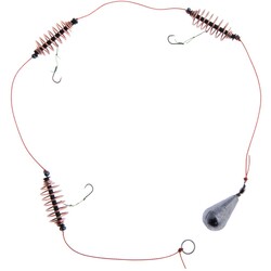 Select. Оснащення Вбивця карася на мотовилі 20g(1870.21.75)