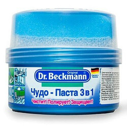 Dr.Beckmann. Диво-паста 3в1   400г(4008455300719)