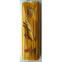 Garofalo. Вироби макаронні Garofalo Лингвине 500 г(8000139910159)