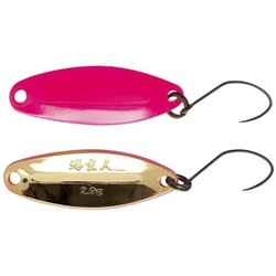 Nories. Блесна Masukurouto 2.0 g №034  (1812.01.67)