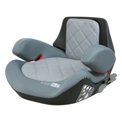 FREEON. Apollo Автокрeсло GO - FIX, сірий(3830064564463)