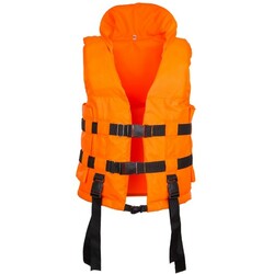 Select. Жилет страхувальний дитячий 20-40 кг ц:оранжевый(1870.08.16)