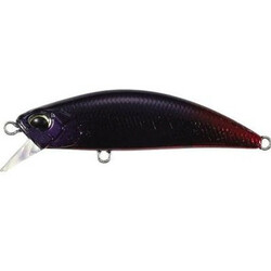 DUO. Воблер Spearhead Ryuki 70S M - Aire 70mm 9.0g CRAZ111 Black Demon(34.33.41)