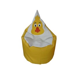 Kidigo. Кресло мешок KIDIGO Уточка (400020)