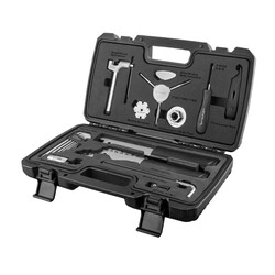 Birzman. Набір інструментів Essential Tool Box(4714247518995)