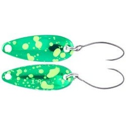 Mukai. Блесна Clue 2.0g T58(1847.02.32)