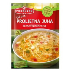 Podravka. Суп Весенний 50г (3850104295201)