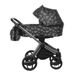 Babyhit. Коляска 2 в 1 Invictus V-Print 10 Gradient (71343)