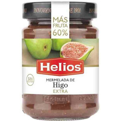 Helios. Джем из инжира 340г (8410095505564)