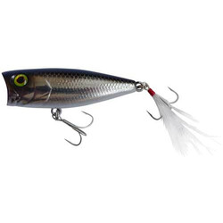 Jackall . Воблер SK POP 53мм 6,5г HL Bora Floating(1699.07.94)