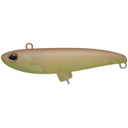 Jackall . Воблер Dartrun 46mm 3.4g Gonty Glow SP(1699.17.22)