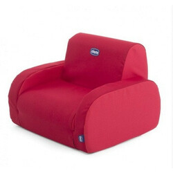 Chicco. Детское кресло Chicco Twist, красный (79098.70)