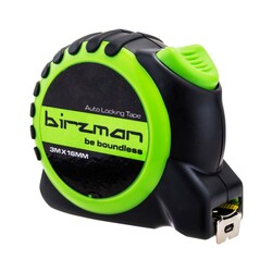 Birzman. Рулетка , 3м Tape Measure (4714247516298)