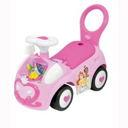 Kiddieland. Чудомобиль - ПРИНЦЕССЫ-ВОЛШЕБНИЦЫ (свет, звук) (043653)