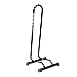 XLC. Подставка для велосипеда VS-F06, черная, Fatbike (4055149072940)