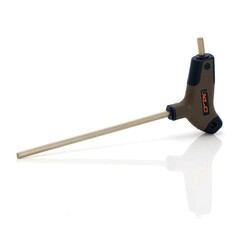 XLC. Шестигранник Т-подібний TO - S30, 6мм(4032191656717)