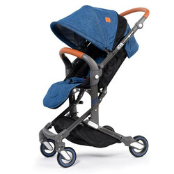 Babyhit. Прогулочна коляска Babysing I - go Blue(22 799)