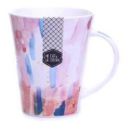 Eat&Drink. Чашка  390мл Y1 (0250010652694)