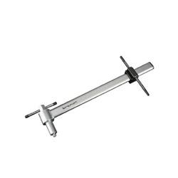 Birzman. Інструмент для вирівнювання півня(сережки) (4714247518025)