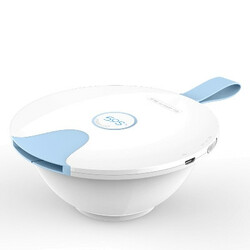 59S. S8 - UVC LED Стерилізаційна кришка(3990517)