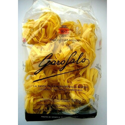 Garofalo. Вироби макаронні Garofalo Таглиателле Гнізда 500 г(8000139910289)