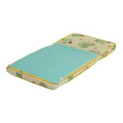 АЧ ПУПС. Наматрацник-пелюшка 2в1 Classic розмір 60х80 див.(Зелений) Арт. КНАМ6080з(990205)