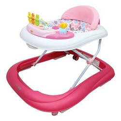 FREEON. Apollo Ходунки walker ABC (pink) (3830057735351)