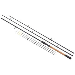 Brain. Вудилище фідер Axent AXR - 420XH 4.20m max 180g(1858.41.41)