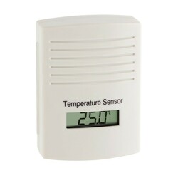 TFA.  Датчик термо 433 МГц (303157)