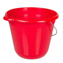 Tuttomop. Відро для прибирання кругле 12л шт(8009017242122)