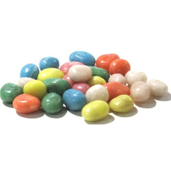 Золоте Століття. Драже Морські камінчики з родзинками 3 кг