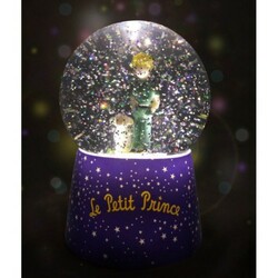 Trousselier. Музыкальный снежный шар Маленький Принц (3457019601501)