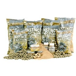 Starbaits. Прикормка Starbaits Instinct Factor method mix 2,5кг (32.22.70)