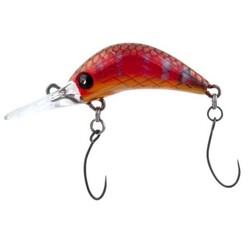 Mukai. Воблер  Zanmu 35MR(F) 2.0g ц:07(1874.04.28)