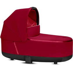 Cybex. Люлька Priam Lux R True Red red (4058511579177)