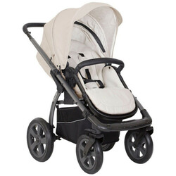 X-lander. Прогулочная коляска X-lander X-Move Daylight Beige (25866)