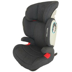Welldon. Автокресло Welldon Magic Nacre Fit (графитовый) 4820212900204