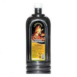LedoCool. Розпалювач гель 0,95л(4820189760382)