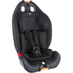 Chicco. Автокрісло Chicco Gro - Up Чорне(8058664106967)