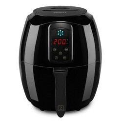 Zeegma. Знежирена фритюрниця KNAPPER(KNAPPER)