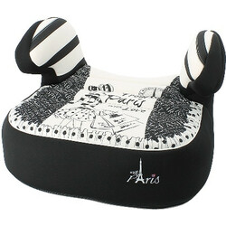 Babyhit. Бустер Nania Dream Luxe Paris(71726)