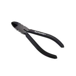 Birzman. Бокорезы для тросов Diagonal Pliers (4714247516274)