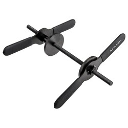 Birzman. Інструмент для запрессовки каретки Bearing Cup Press II(4714247517837)