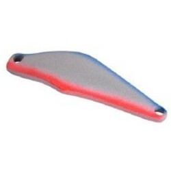 SV Fishing. Блешня Glisser 2g PS26(1810.09.71)