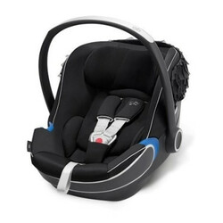 GB. Автокресло Idan FE Daydream black арт.617000271 (134772)
