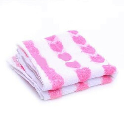 Рушник 48*25см в асортименті(0260004138103)