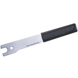 Birzman. Ключ для педалей, Pedal Wrench 15мм(4714247516229)