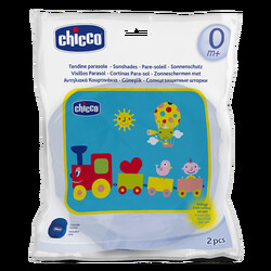 Chicco. Сонцезахисний екран в автомобіль(07330.00)