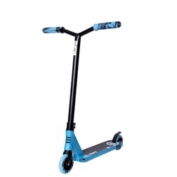 Hipe. Самокат трюковый H6 Black/Blue (8436580961813)