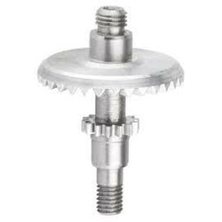 Favorite. Ведомая шестерня Hurricane 4000 (1693.53.42)